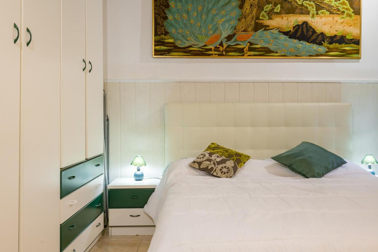 Fairy Studio In Verona Apartment Luaran gambar