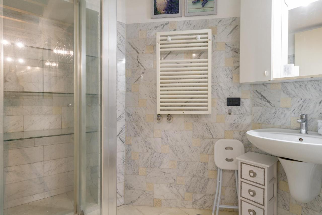 Fairy Studio In Verona Apartment Luaran gambar