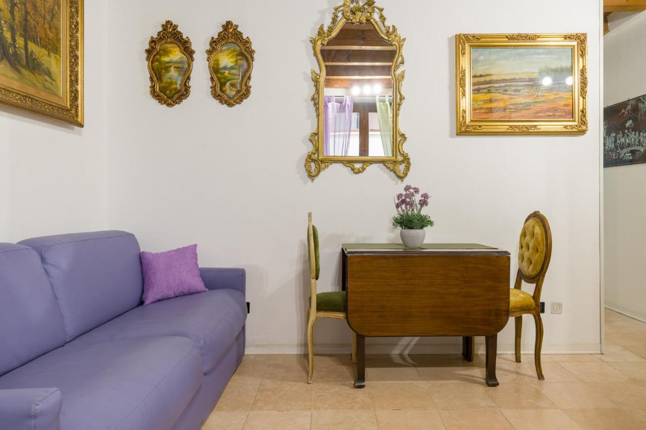 Fairy Studio In Verona Apartment Luaran gambar